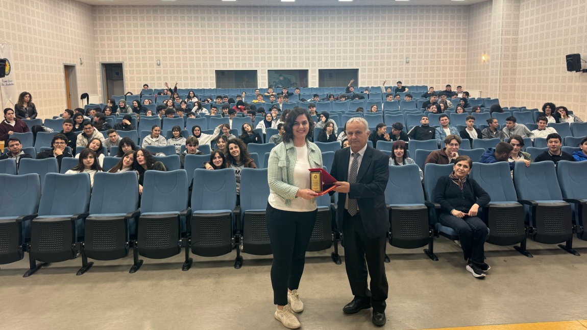 Kariyer Günleri Etkinliği 